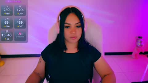 lalablack1_ online show from 12/28/24, 10:55