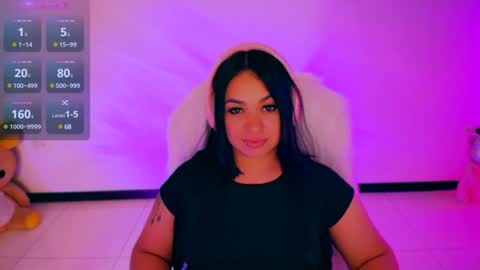 lalablack1_ online show from 12/29/24, 01:56