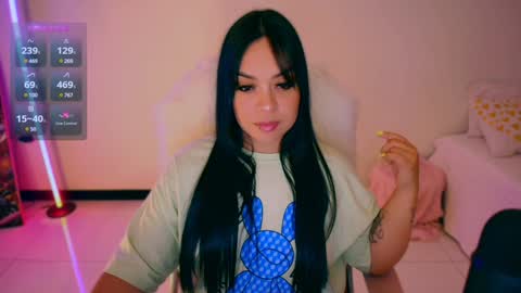 lalablack1_ online show from 01/12/25, 10:43