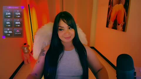 lalablack1_ online show from 02/08/25, 04:14