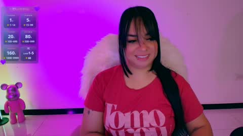 lalablack1_ online show from 02/26/25, 02:48