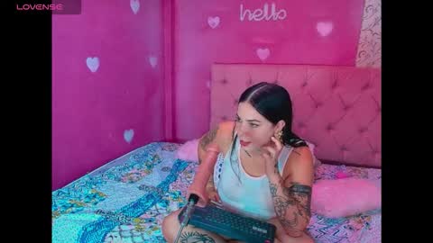 Snapshot of lali_hot0207 chatting on 10/06/25, 06:05 lali_hot0207 online show from 10/06/25, 06:05