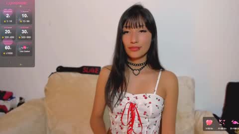 Lisa  online show from 01/17/25, 07:05