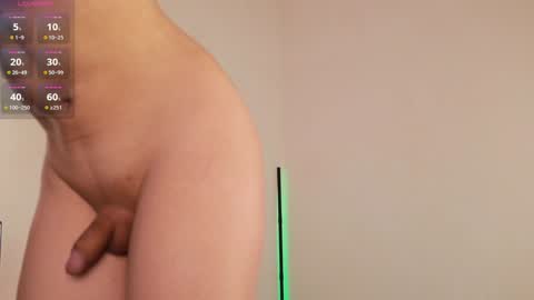 Lilia online show from 01/10/25, 01:21