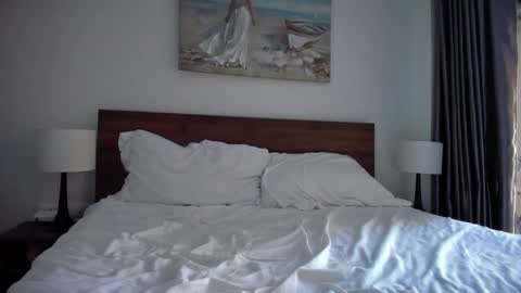 Lallie  online show from 02/26/25, 03:21