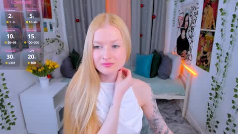 Snapshot of laly_peach chatting on 12/17/24, 04:32 Laly online show from 12/17/24, 04:32
