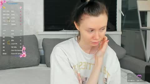Snapshot of lama_walton chatting on 02/11/25, 03:08 Lama online show from 02/11/25, 03:08