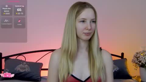 Liana online show from 11/11/25, 09:04