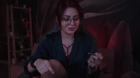 just call me Lana  and her security online show from 10/22/25, 05:52