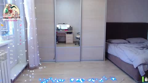 Lana online show from 01/10/25, 04:54