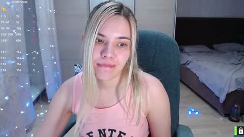 Lana online show from 02/02/25, 01:19