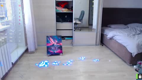 Lana online show from 02/10/25, 04:30