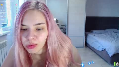 Lana online show from 02/20/25, 05:55