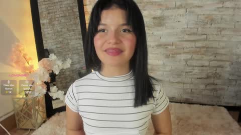  Lana  online show from 02/01/25, 05:47