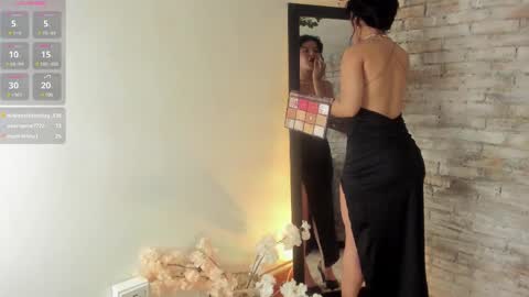  Lana  online show from 03/03/25, 02:48