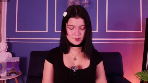  Lana  online show from 11/02/25, 11:23