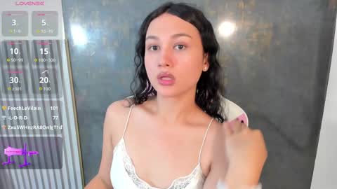 Lana online show from 11/23/25, 07:46