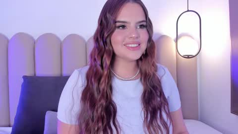 Lana online show from 09/26/25, 04:55