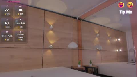 lana online show from 11/27/25, 04:58