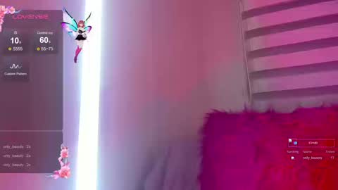 Snapshot of lana_dreams_ chatting on 09/11/25, 12:44 Lana online show from 09/11/25, 12:44