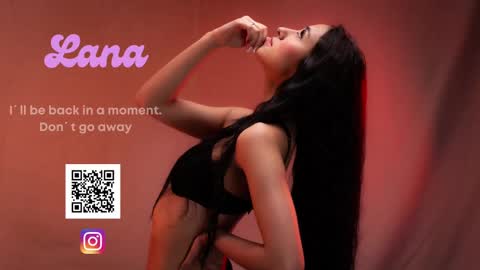 Snapshot of lana_owens1 chatting on 02/21/25, 07:32 Lana Owens online show from 02/21/25, 07:32