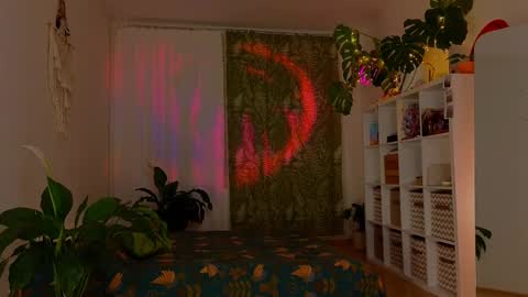 Lana online show from 02/13/25, 08:13