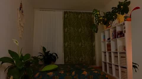 Lana online show from 02/14/25, 03:58