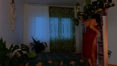 Lana online show from 03/10/25, 03:30