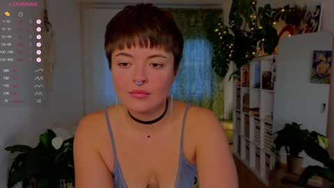 Lana online show from 10/09/25, 02:26