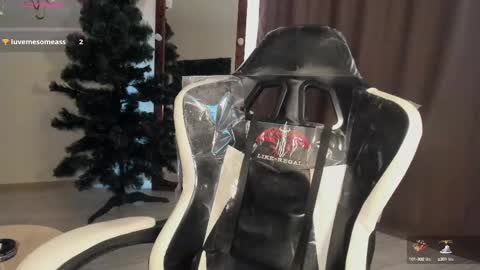 Lana online show from 02/10/25, 01:22