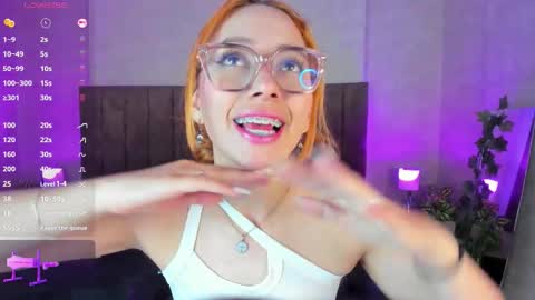 Snapshot of lanaamills chatting on 10/10/25, 05:17 Lana online show from 10/10/25, 05:17