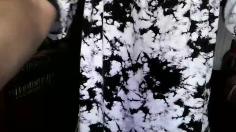 Lana online show from 11/01/25, 02:30