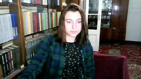 Lana online show from 11/03/25, 08:32