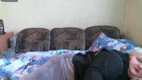 lanacat555 online show from 02/13/25, 01:48