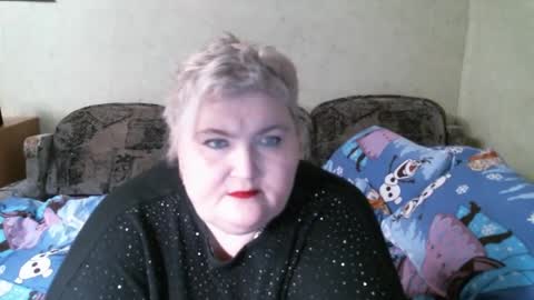 lanacat555 online show from 02/17/25, 05:10