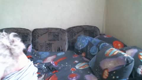 lanacat555 online show from 10/12/25, 11:09