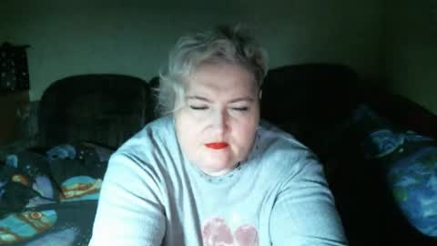 lanacat555 online show from 10/13/25, 11:49