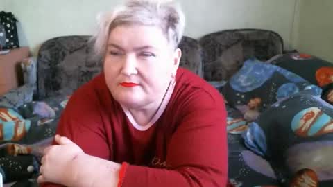 lanacat555 online show from 10/19/25, 12:50