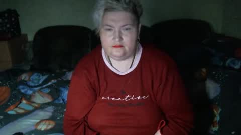 lanacat555 online show from 10/20/25, 12:55