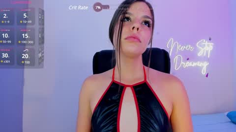 LanaJones online show from 01/07/25, 03:23