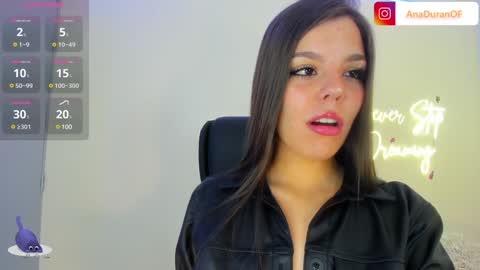 LanaJones online show from 01/15/25, 11:21