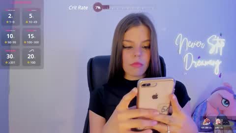 LanaJones online show from 02/24/25, 03:09