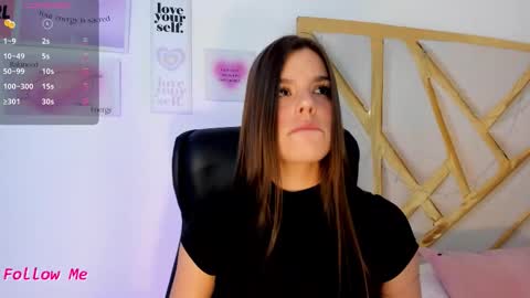 LanaJones online show from 10/01/25, 12:22