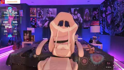 L A N A  online show from 10/28/25, 01:47