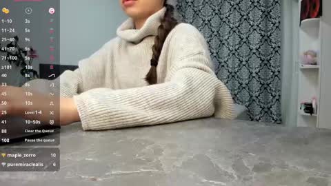 Lana online show from 12/05/24, 07:17