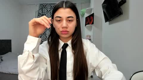 Lana online show from 12/10/24, 04:34