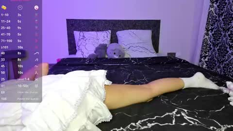 Lana online show from 12/17/24, 07:48