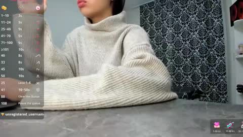 Lana online show from 12/26/24, 07:49