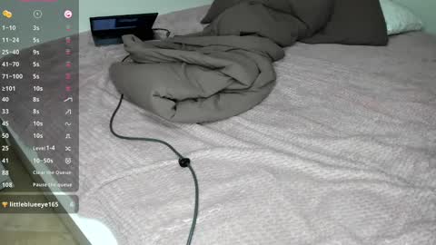 Lana online show from 01/16/25, 04:18