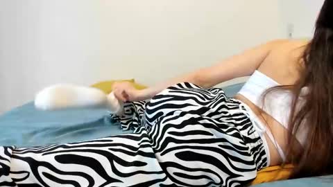 Lana online show from 02/11/25, 11:43